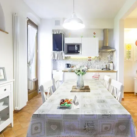 Apartment Vicolo Dell'inferno *
