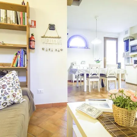 Vicolo Dell'inferno Apartment San Miniato