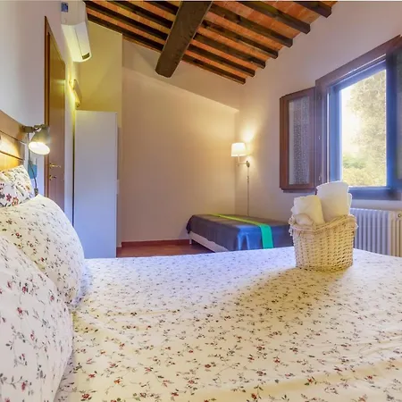 Apartment Vicolo Dell'inferno *