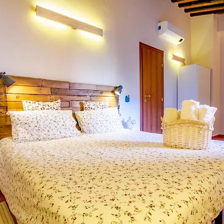 Vicolo Dell'inferno Apartment