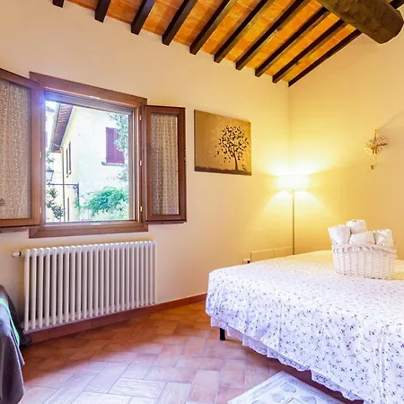 Apartman Vicolo Dell'inferno