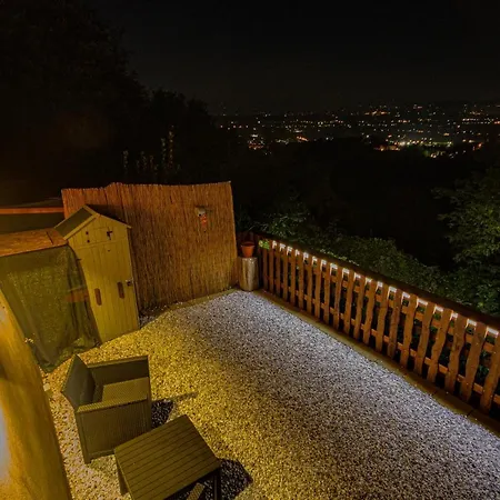 Vicolo Dell'inferno Apartment San Miniato